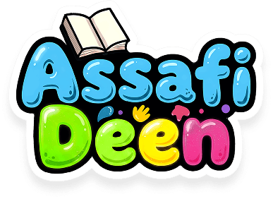 Assafi Deen Logo